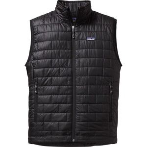 Men’s Patagonia Nano Puff Vest